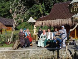 Seni Dan Keberanian Melupakan Kesalahan Orang Oleh : Dede Farhan Aulawi