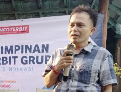 Lagi, Aksi Kekerasan Wartawan Terjadi di Jakarta Timur, Chepi : Kita Akan Kawal Proses Hukumnya