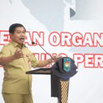 Kemendagri Tegaskan Peran Penting Ormas Dukung Pembangunan Di Daerah