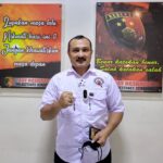 Ferdinand Hutahaean: IPM Mendukung Laporan Keluarga Brigadir J Ke Bareskrim