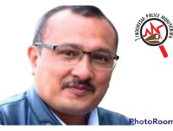 Indonesia Police Monitoring Pertanyakan Lambannya Proses Hukum Roy Suryo