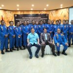 Pelatihan “Maritime Intelligence” Perkuat Kompetensi Intelijen Perairan