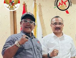 Indonesia Police Monitoring : “Roy Suryo Satu-satunya Kasus Penistaan Agama Yang Tidak Ditahan, Aneh..!