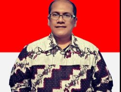 Baginda Parmonangan Aktivis 98; Meminta Jokowi Ambil Sikap Tegas Terhadap Kapolri Dan Kapolda Metro