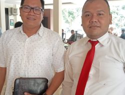 Polres Bogor Diduga Lambat Menangani Kasus Pengrusakan Bendera Merah Putih