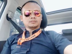 Mantan Aktivis Intelijen Internasional Angkat Bicara Terkait Lambannya Penegakan Hukum Di Polres Bogor