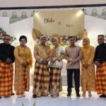 Presiden  Joko Widodo Ucapkan  Selamat Atas Pernikahan Putra  Pertama Ketua Presidium FPII