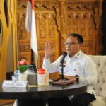 Kemenkumham Umumkan Seleksi Terbuka Jabatan Dirjen Imigrasi Bagi PNS, TNI, Dan Polri