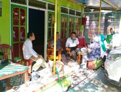 Geliat Kelahiran Calon Pengurus DPD PRAWITA GENPPARI Kabupaten Cilacap, Jawa Tengah