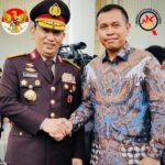Terkait Roy Suryo, Sekjen Indonesia Police Monitoring : Ada Apa Dengan Penyidik Polda