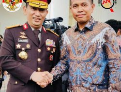 Terkait Roy Suryo, Sekjen Indonesia Police Monitoring : Ada Apa Dengan Penyidik Polda