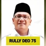RD 75 ; Berharap Seluruh Batak Nasrani Doa Bersama Saat Kebaktian Minggu Agar Kasus Brigadir J Tuntas