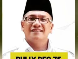 RD 75 ; Berharap Seluruh Batak Nasrani Doa Bersama Saat Kebaktian Minggu Agar Kasus Brigadir J Tuntas