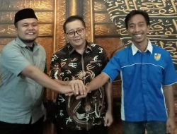 Fuad Resmi Terpilih Menjadi Ketua DPD KNPI Priode 2022-2025