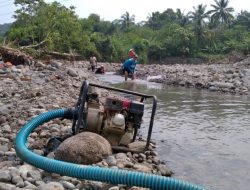 Sikapi Keluhan Petani Gagal Panen, Aa Asep: Pemkab Bogor Jangan Tutup Mata