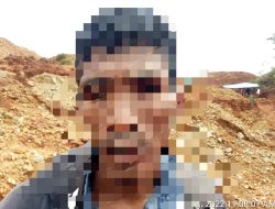 Dugaan Penyerobotan Lahan Kelompok Tani Aktivis Ahmad Rohani Meminta Aparatur Kepolisian Menindaklanjuti Dengan Serius