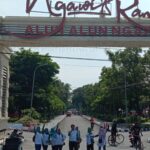 Prawita GENPPARI Menaruh Perhatian Pada Pengembangan Wisata Kabupaten Ngawi, Jawa Timur