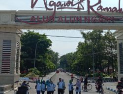 Prawita GENPPARI Menaruh Perhatian Pada Pengembangan Wisata Kabupaten Ngawi, Jawa Timur