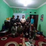 Pusdiklat PRAWITA GENPPARI Gelar Pelatihan Kriptografi Angkatan ke 3