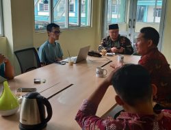 Prawita GENPPARI dan PW Ansor Jawa Barat Bersinergi Majukan Pariwisata