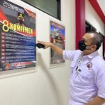 Status Tersangka, Roy Suryo Touring Mercy Menyakiti Rasa Keadilan Publik Dan Tamparan Ke Polisi