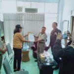Terjadi di Tolitoli : Ahli Waris Meradang, Diduga Mafia Tanah Bikin Produk Sertifikat Bodong
