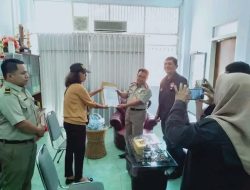 Terjadi di Tolitoli : Ahli Waris Meradang, Diduga Mafia Tanah Bikin Produk Sertifikat Bodong