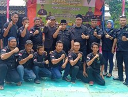 Jawara Banten Bersatu Siap Ciptakan Kerukunan Antar Umat Beragama