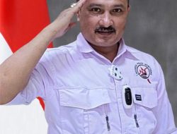 Ferdinand Hutahaean : Kami Mengapresiasi Langkah Maju Penyelidikan Tewasnya Brigadir J