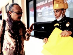 TANAH ULAYAT TENGKU SRI MAHARAJA RAMUNIA  – KESULTANAN SERDANG DIDAFTARKAN KE MENDAGRI