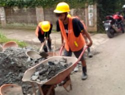 Proyek Pemerintah Tak Beres Oknum Wartawan Terancam Dipolisikan Dugaan Pencemaran Nama Baik