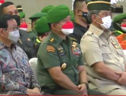 TNI Unik, Lahir dari Rakyat, Berjuang dan Berbakti untuk Rakyat