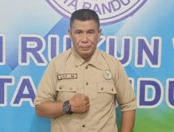 Forum RW Kota Bandung Nyatakan Sikap Menolak Rencana Pelantikan Forum RW Jabar, Para Tokoh Dan Masyarakat : Forum RW Jabar Dibentuk untuk Kepentingan Politik?