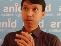 Lembaga Center for Budget Analysis (CBA) Jajang Nurjaman Menanggapi Proyek Yang Sedang Di Kerjakan Oleh CV. PRIMA KARYA Jalan Bungur Tajur Halang Cijeruk Banyak Kejanggalan