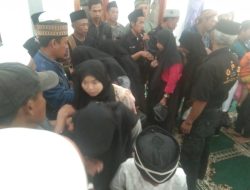 Ultah Ke 5 Keluarga Besar Gabungan Pedagang Sekolah ( GPS )  Santuni Anak Yatim