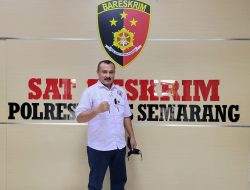 Minta Pengacara Roy Suryo Jangan Kecilkan Tugas Kapolda Metro Jaya Jadi Mediator, Ferdinand : “Memangnya Sepenting Apa RS ?