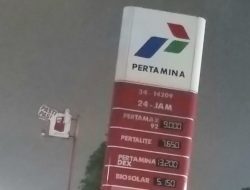 Modus Pencurian BBM Solar Gunakan Engkel Box Marak di SPBU Ciracas dan Cimanggis