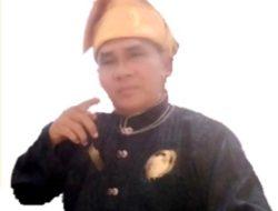 Tengku Sri Maharaja Kerajaan RAMUNIA Kesultanan Serdang, Memblokir Tanah Milik KERAJAAN RAMUNIA, ke BPN Medan Sumatera Utara