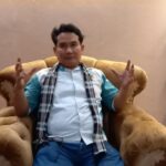 Bincang Santai Tentang “MAFIA” Bersama Dede Farhan Aulawi