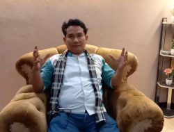 Bincang Santai Tentang “MAFIA” Bersama Dede Farhan Aulawi