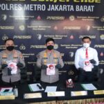 Manajer BCL dan Rekannya Jadi Tersangka Penyalahgunaan Narkoba Terancam 5 Tahun Penjara