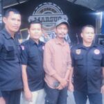 Gelar Raker, Ketua FPII Korwil Labuhan Batu Minta Jajaran Jaga Sinergitas dan kekompakan