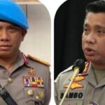 Ferdy Sambo Ditetapkan Jadi Tersangka, Kasus Pembunuhan Brigadir J