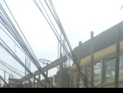 Perlu Di Pantau CV.AL-Fatih dalam Mengerjakan Rehab SMPN 2 Cicurug Kabupaten Sukabumi