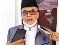 Ketua PD. Muhamamdiyah Kab. Garut, Dukung Kapolri Ungkap Kasus Brigadir J