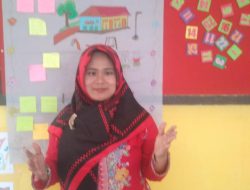 IGTKI-PGRI Kabupaten Cianjur Gelar Diklat Implementasi Kurikulum Merdeka