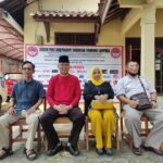 Wilson Lalengke Ucapkan Terima Kasih Kepada FPII yang Selalu Memberi Suport