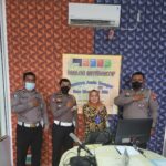 Talk Show Tentang ETLE di RRI Pontianak Oleh Dit Lantas Polda Kalbar