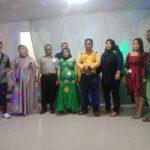 Desa Sukamulya Mengadakan Lomba Karaoke Serta Perlombaan Menarik Lainnya, Dalam Menyambut HUT RI ke 77