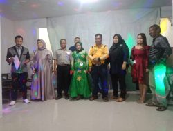 Desa Sukamulya Mengadakan Lomba Karaoke Serta Perlombaan Menarik Lainnya, Dalam Menyambut HUT RI ke 77